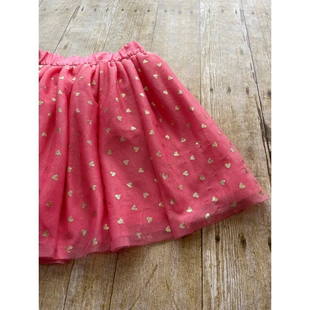 Gymboree Skirt Size 10